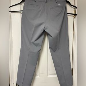 Nike Golf pant. Fit Dry. Excellent condition. 36x30.